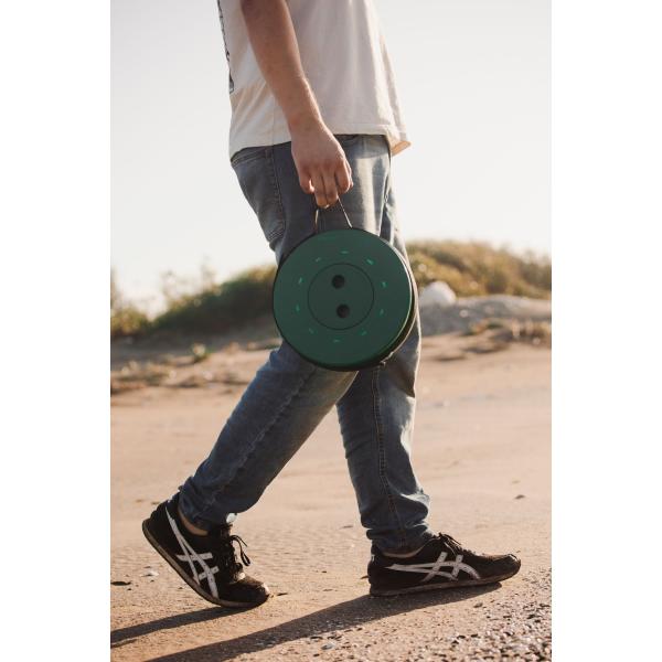 Origin Outdoors Hocker 'Teleskop'